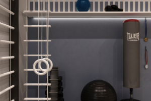 Визуализация