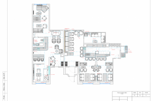 Планировочное решение