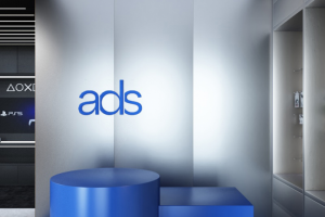 Дизайн-проект шоу-рума