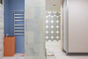 Дизайн-проект ДДУ на 110 мест