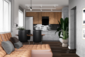 Экспресс дизайн и его реализация