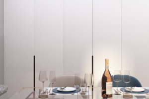 Дизайн-проект однокомнатной квартиры 38м кв