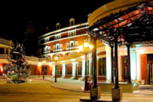 Описание отеля