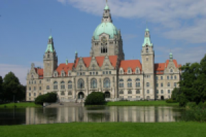 Достопримечательности Гановера