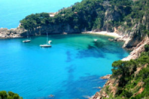 Описание городов Испании для тур. портала