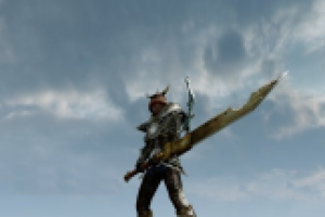 Разбойник Archeage гайд