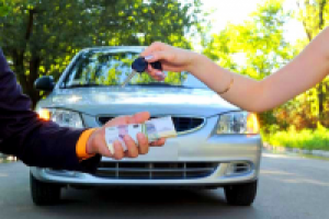 Новый рынок - рынок проката авто