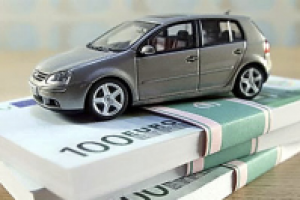 Оценка авто