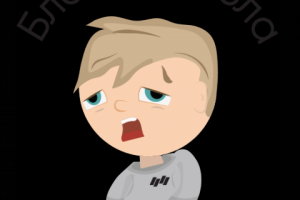 Стикеры в телеграм и вотсап на заказ