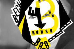 Маска к 100-летию Конструктивизма