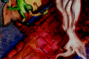 Книжка раскладушка, сказка "Шалтай Болтай"