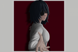 Химено из «Человек-Бензопила»