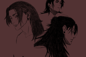 Гето Сугуру