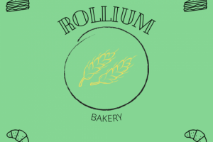 logo for Bakery