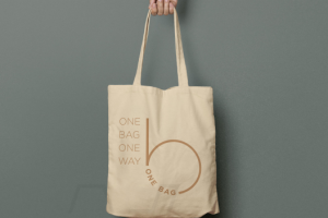 экологический бренд для Шоппера