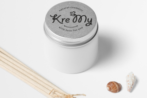 натуральная косметика Kre My