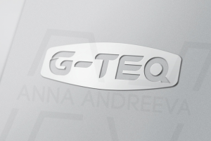 Логотип для торговой марки G-TEQ