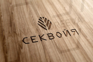 Логотип для торгово-произвоственной компании