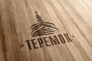 Логотип для Историко-архитектурного комплекса