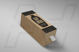 Барменский набор