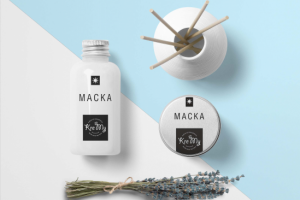 натуральная косметика