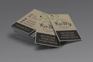 натуральная косметика