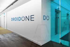 Оформление интерьера