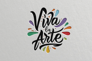Viva la arte
