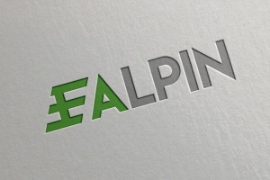 E ALPIN