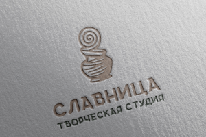 Гончарная мастерская