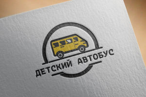 Детский Автобус