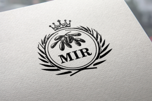 Королевские финики MIR