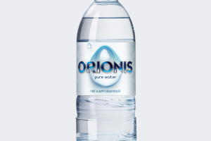 Минеральная вода