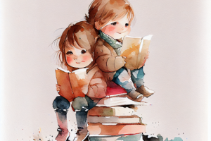 Детские иллюстрации