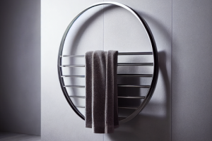 Концепция современного полотенцесушителя