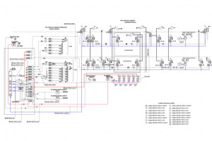 Проект АПС, АПДВ детского сада