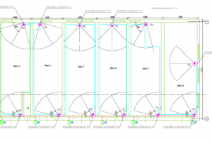 Проект системы охранной сигнализации складских помещений