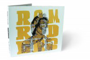 Одна из песен группы RAMRIDERS. Terrible Haircut