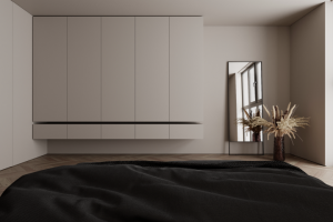 Интерьерная визуализация