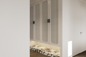 Интерьерная визуализация