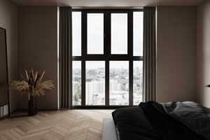 Интерьерная визуализация