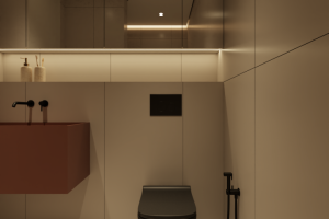 Интерьерная визуализация