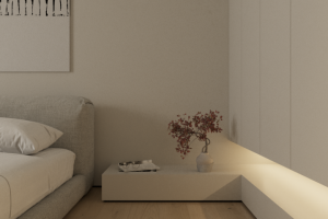 Интерьерная визуализация