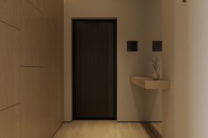 Интерьерная визуализация