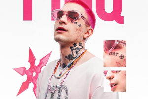 Афиша для концерта или мероприятия