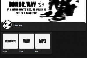 Оформление группы в вконтакте