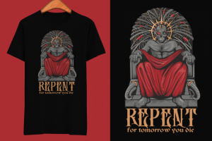 Уникальный принт для проекта Sparkbox