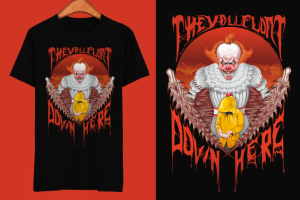 Уникальный принт для проекта Sparkbox