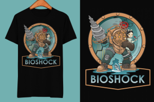 Уникальный принт для проекта Sparkbox