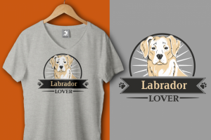 Уникальный принт для бренда GOOD BOY